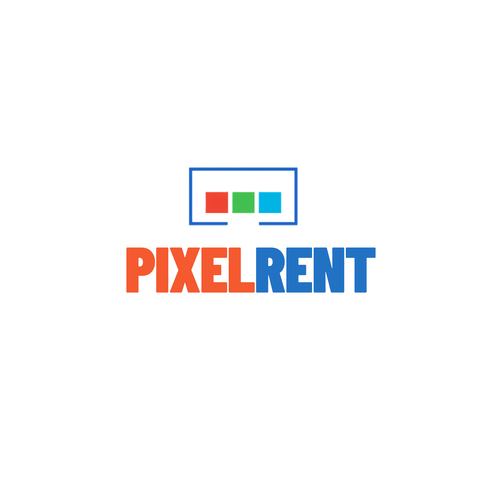 Pixelrent